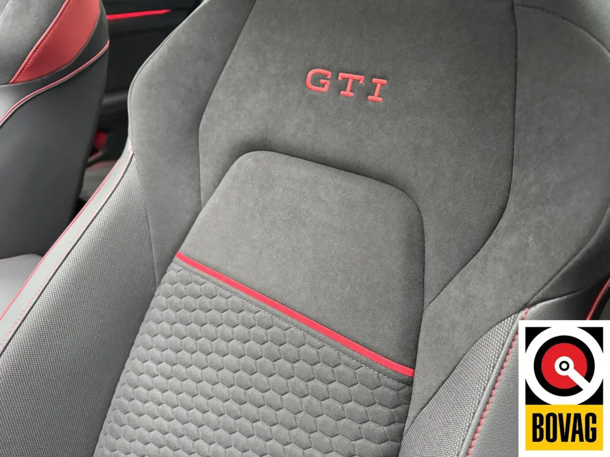 2.0 TSI GTI Clubsport Pano Harman/kardon Camera