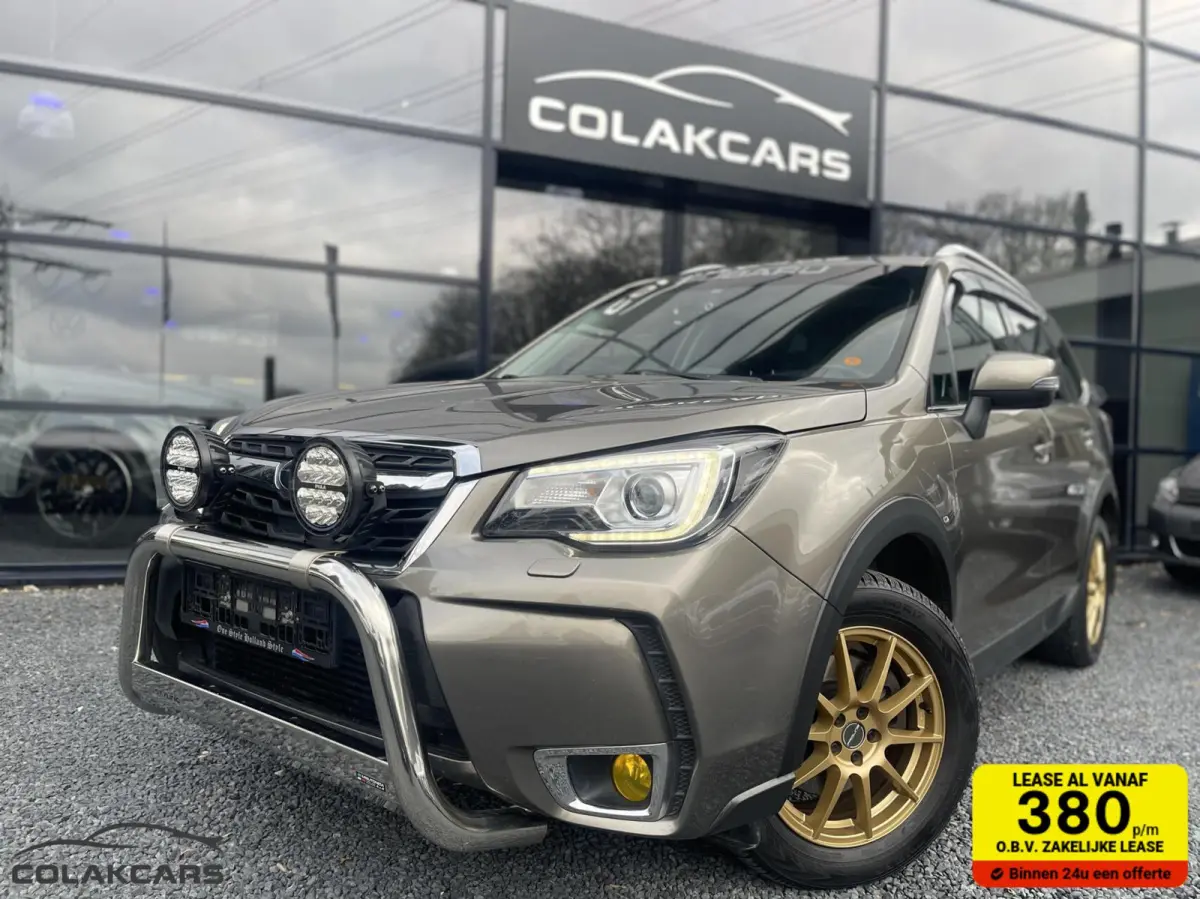 2.0 XT Sport Premium