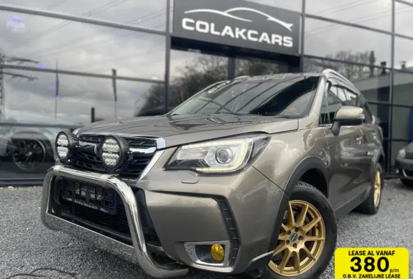 2.0 XT Sport Premium