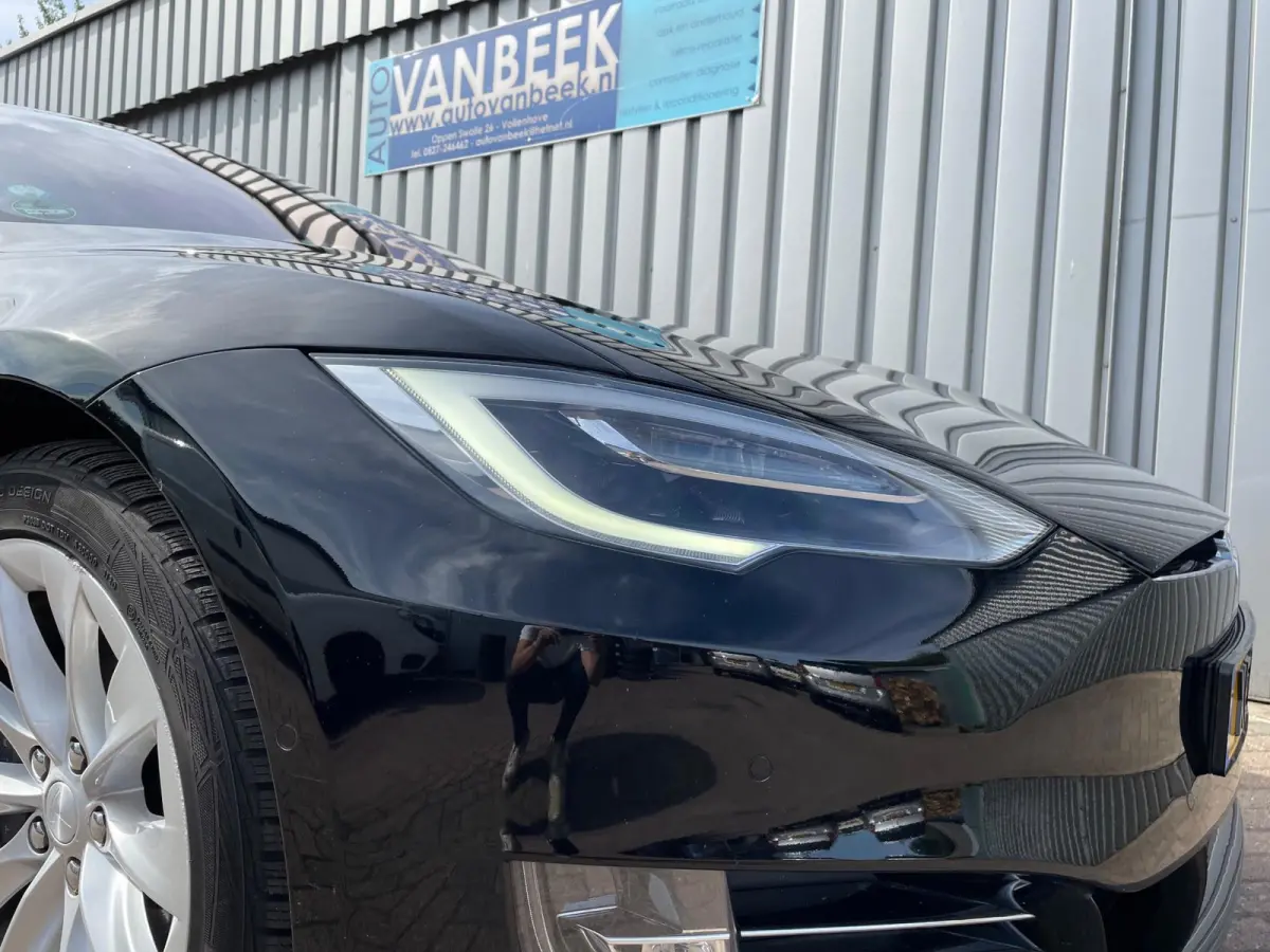 75D Base AWD|AutoPilot|Leder|BTW