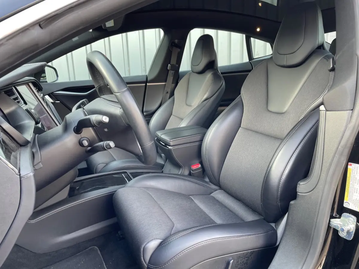 75D Base AWD|AutoPilot|Leder|BTW