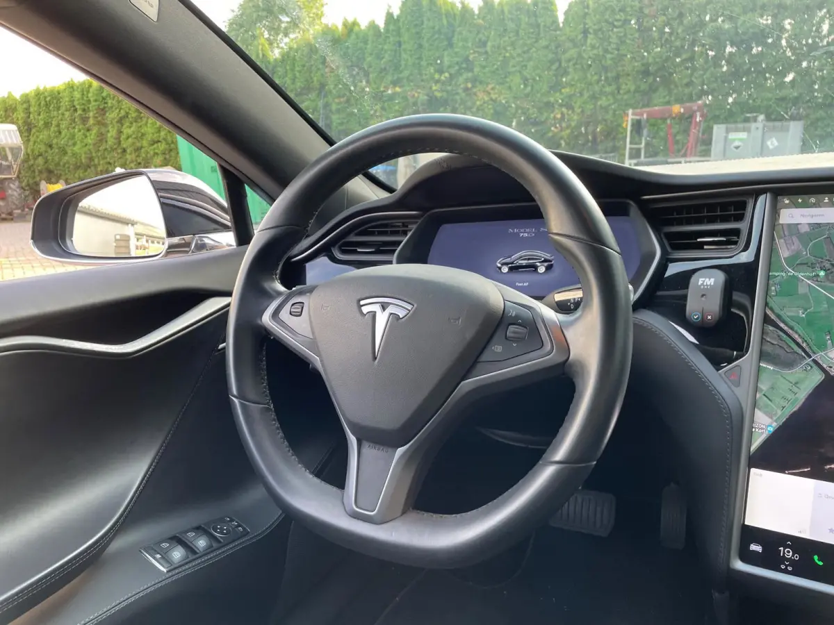75D Base AWD|AutoPilot|Leder|BTW