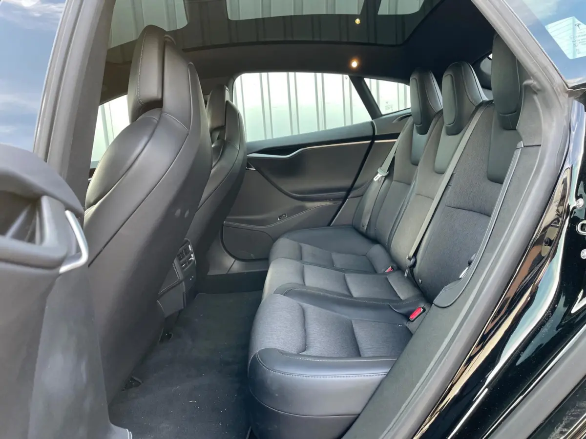 75D Base AWD|AutoPilot|Leder|BTW