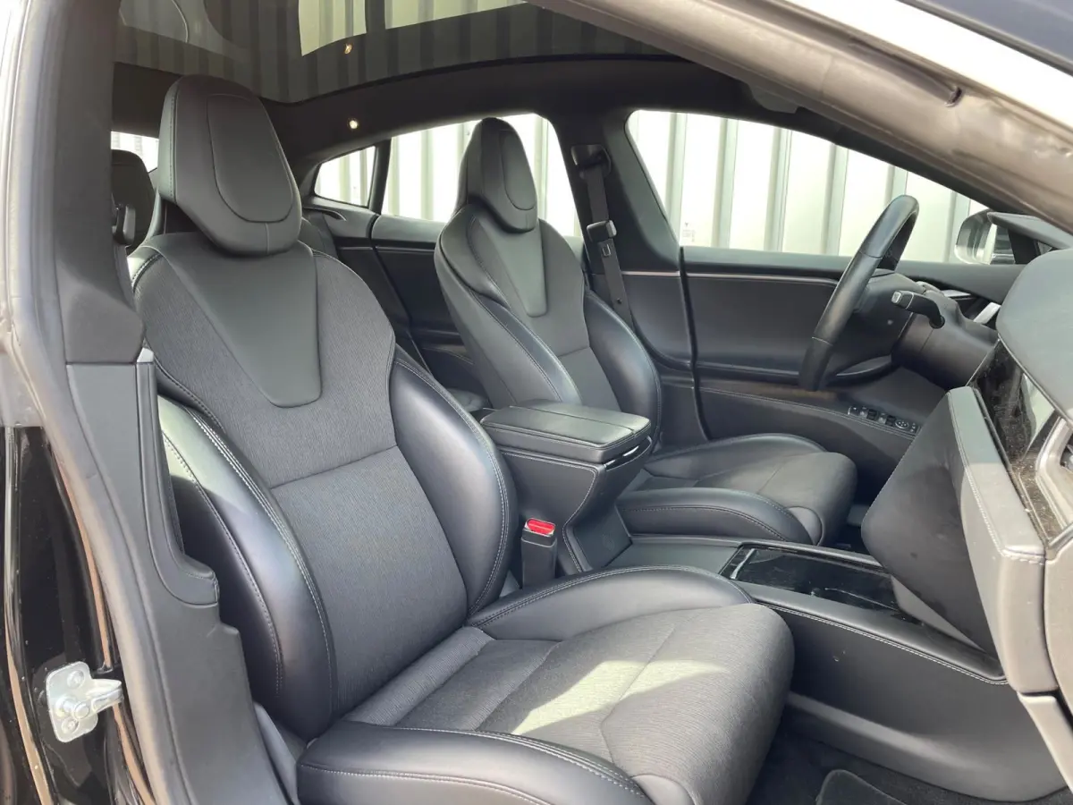 75D Base AWD|AutoPilot|Leder|BTW