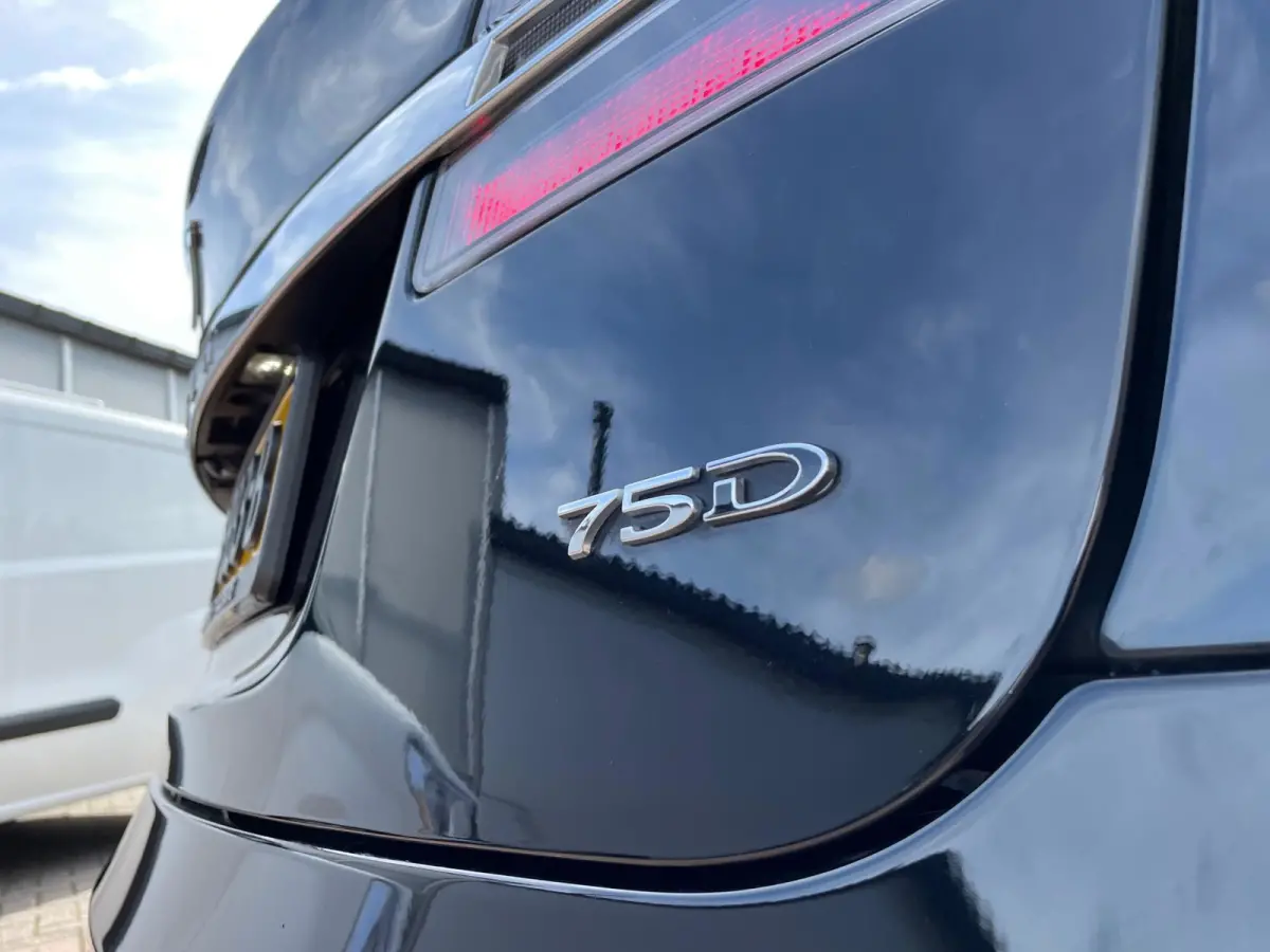 75D Base AWD|AutoPilot|Leder|BTW