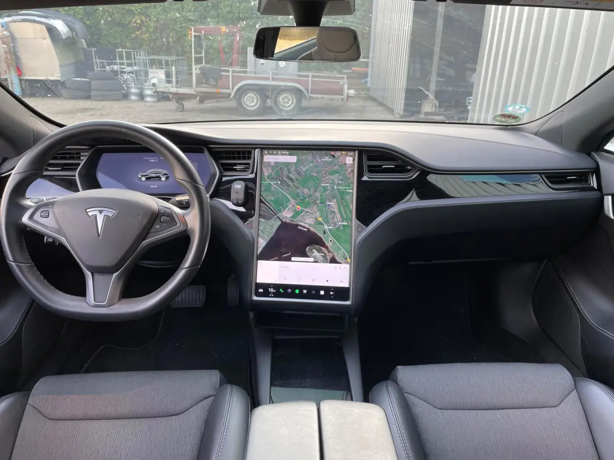 75D Base AWD|AutoPilot|Leder|BTW