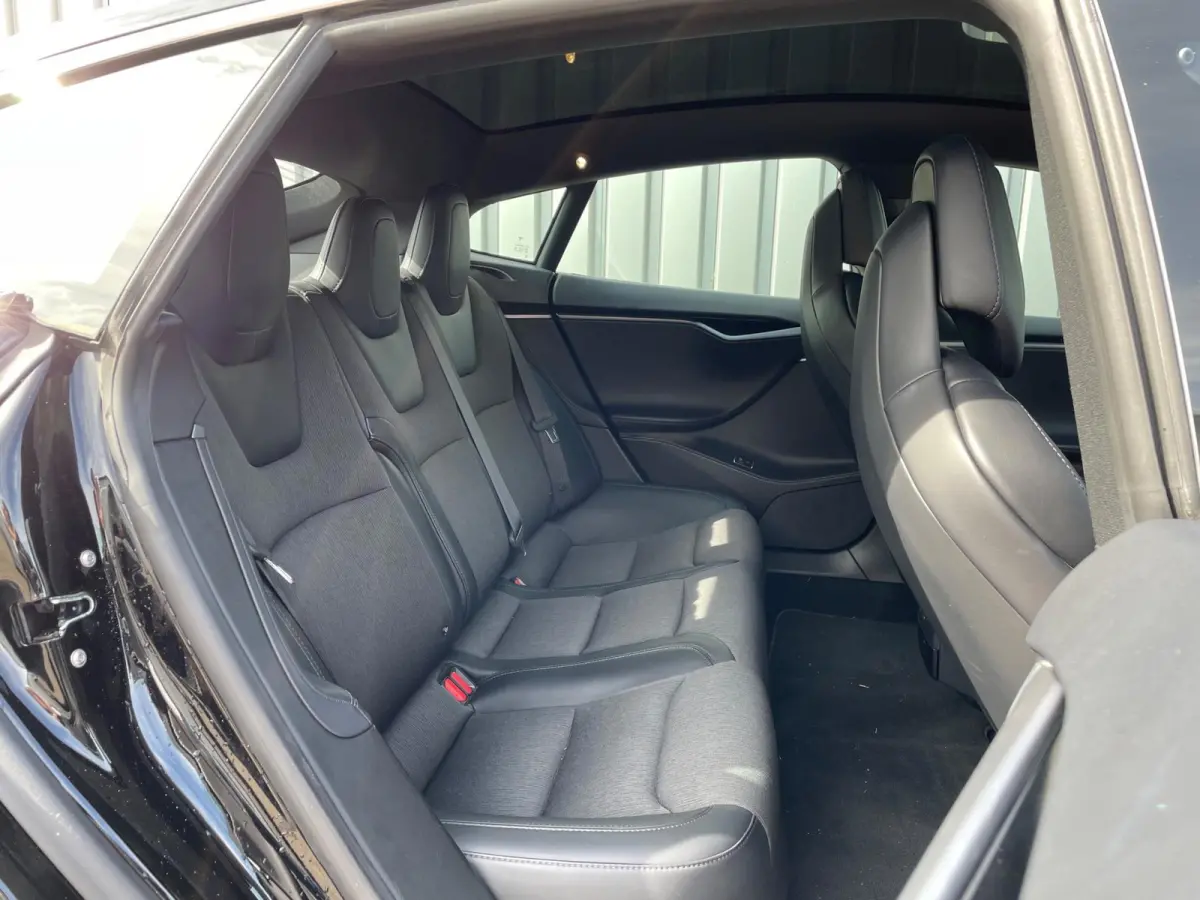 75D Base AWD|AutoPilot|Leder|BTW