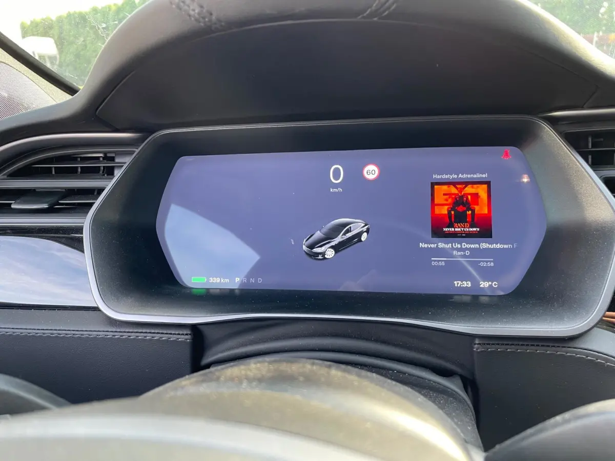 75D Base AWD|AutoPilot|Leder|BTW