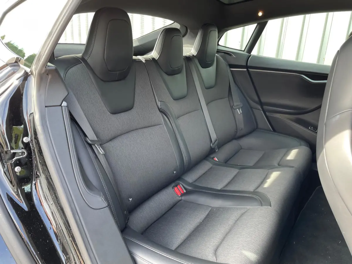 75D Base AWD|AutoPilot|Leder|BTW