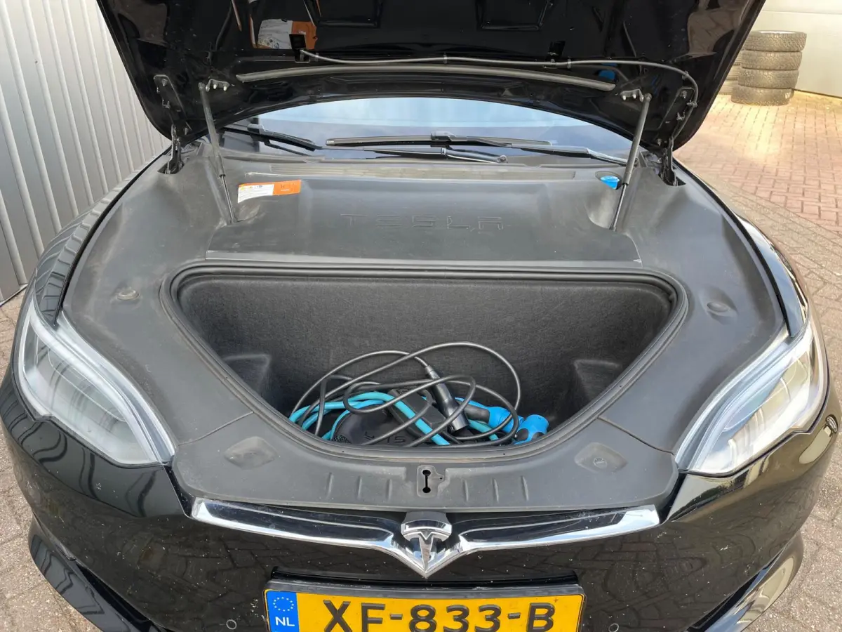 75D Base AWD|AutoPilot|Leder|BTW