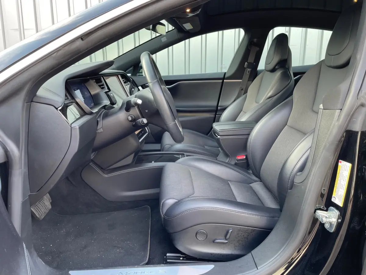 75D Base AWD|AutoPilot|Leder|BTW