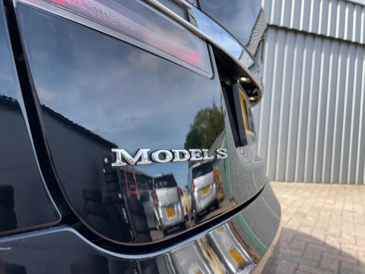 75D Base AWD|AutoPilot|Leder|BTW