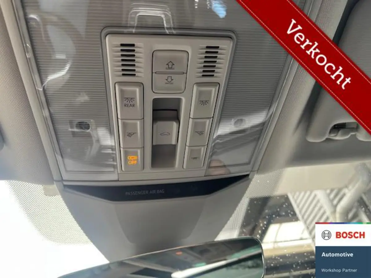 R-LINE PHEV R-LINE ALLE DENKBARE OPTIES