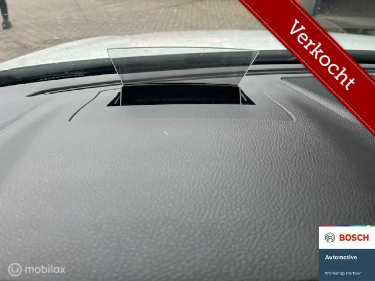 R-LINE PHEV R-LINE ALLE DENKBARE OPTIES
