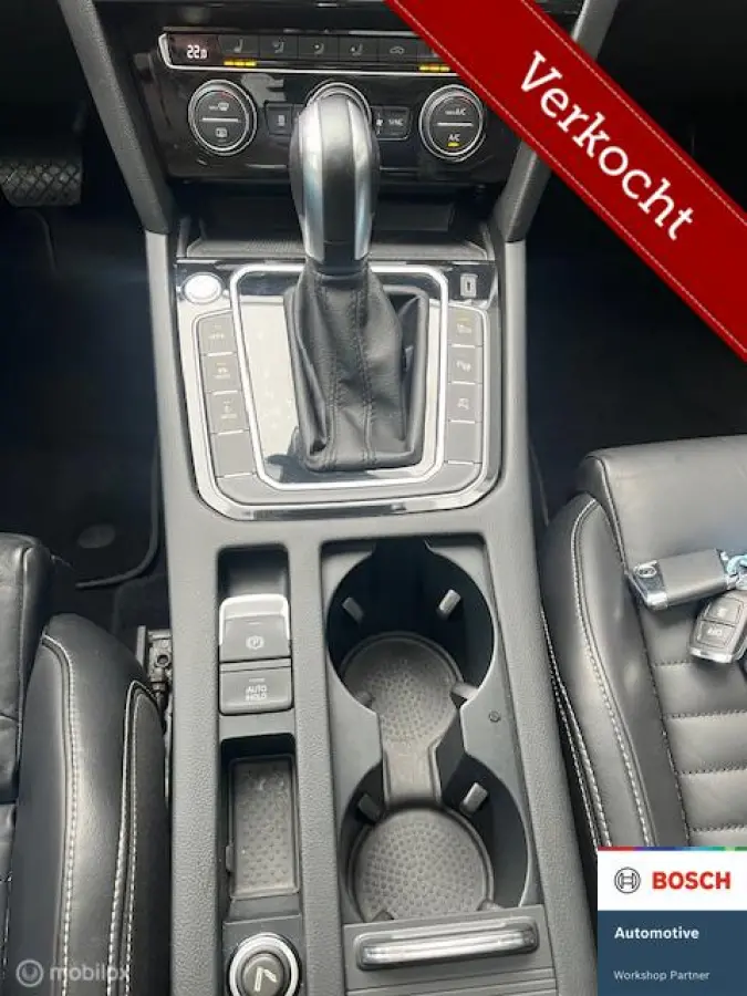 R-LINE PHEV R-LINE ALLE DENKBARE OPTIES