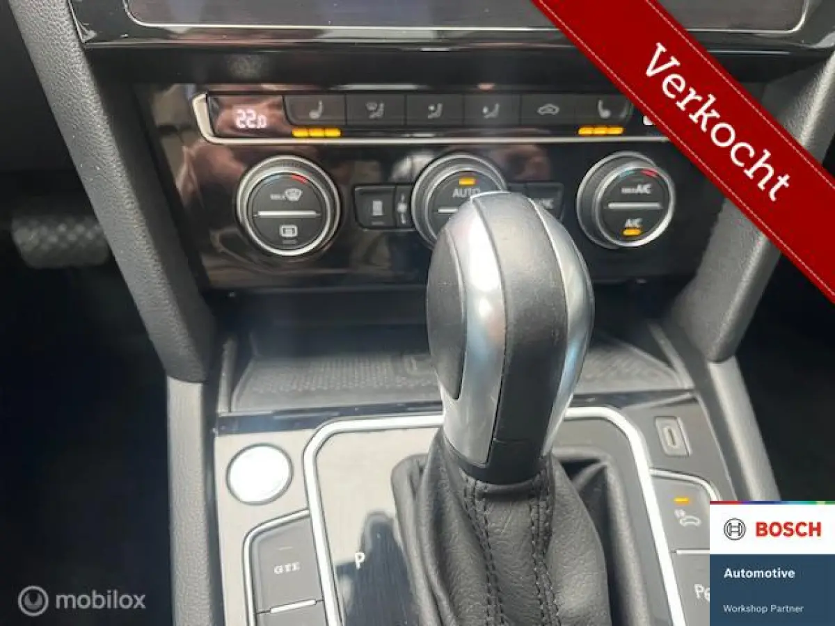 R-LINE PHEV R-LINE ALLE DENKBARE OPTIES