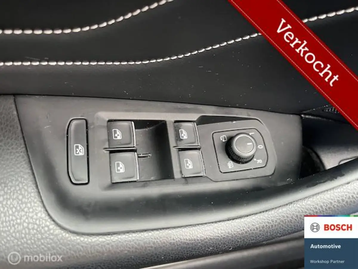 R-LINE PHEV R-LINE ALLE DENKBARE OPTIES