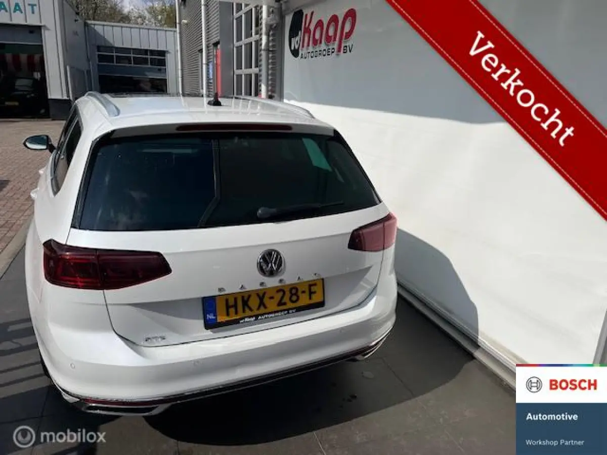R-LINE PHEV R-LINE ALLE DENKBARE OPTIES