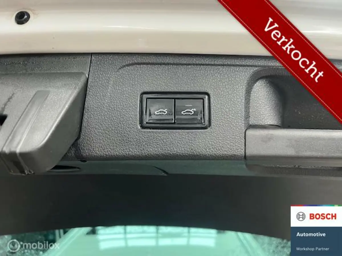 R-LINE PHEV R-LINE ALLE DENKBARE OPTIES