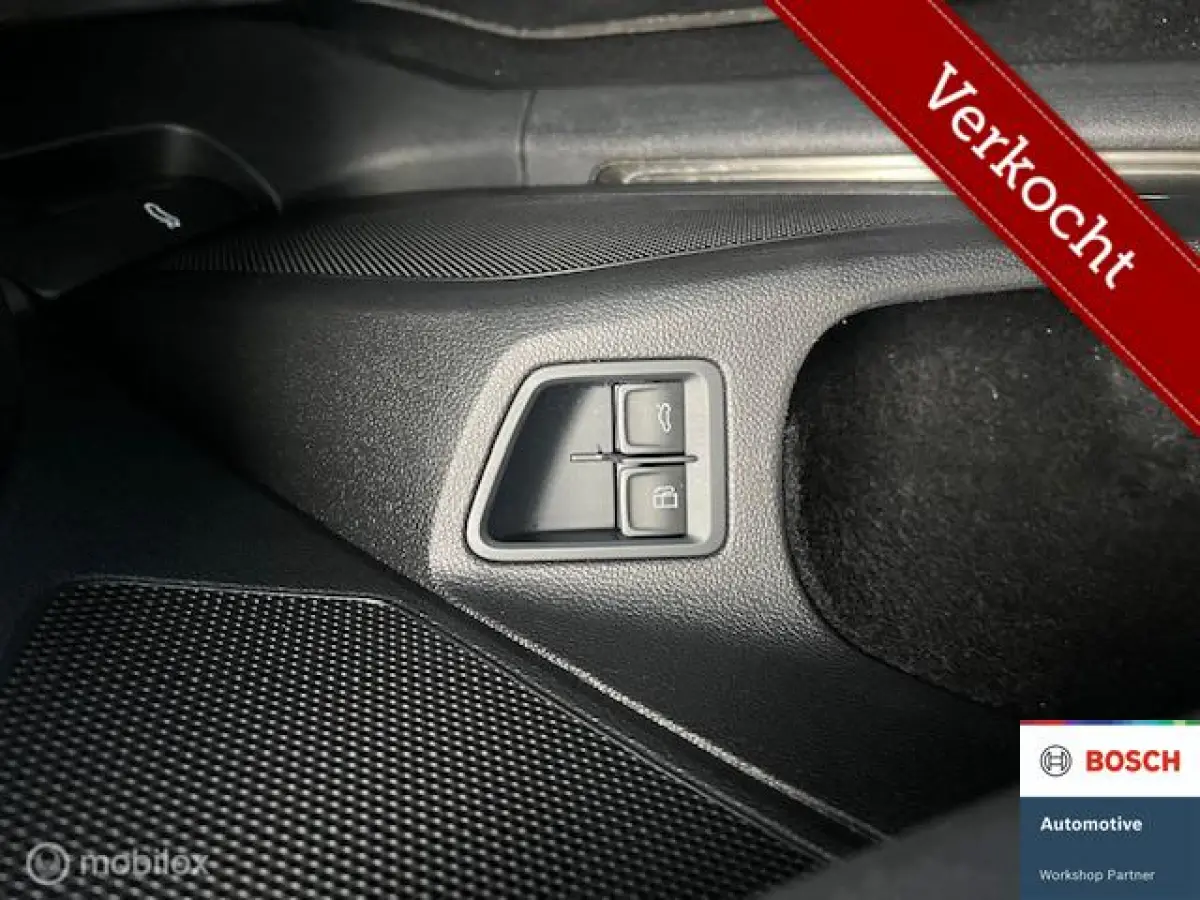R-LINE PHEV R-LINE ALLE DENKBARE OPTIES