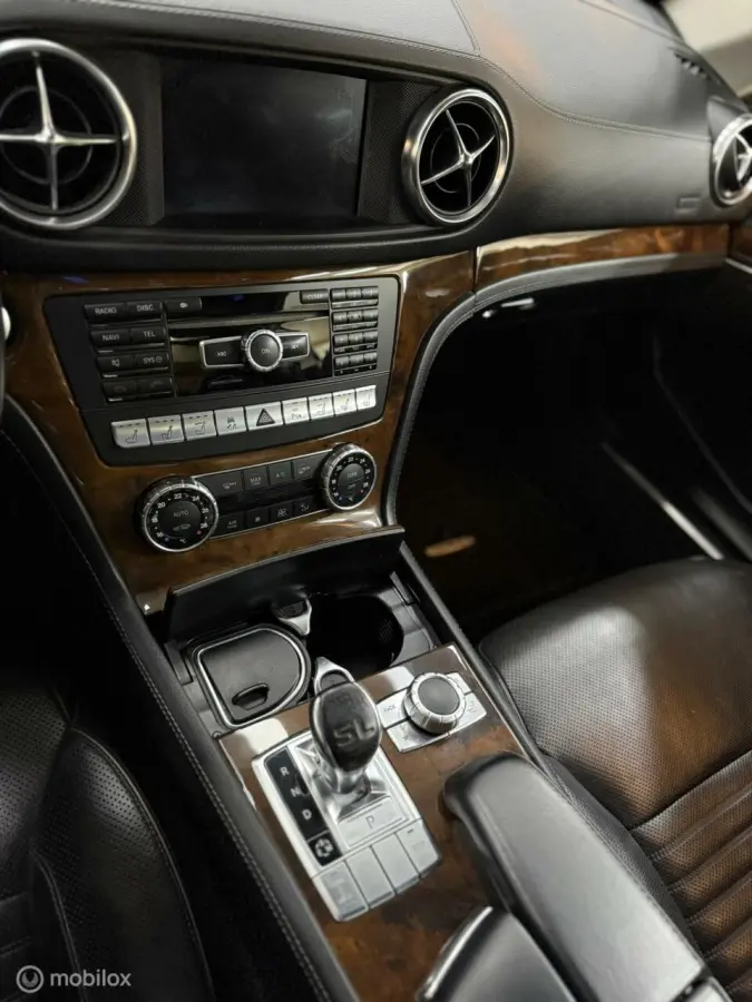 550 AMG S63