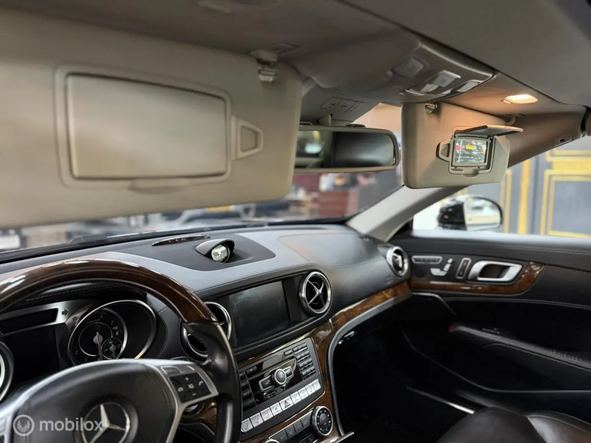550 AMG S63