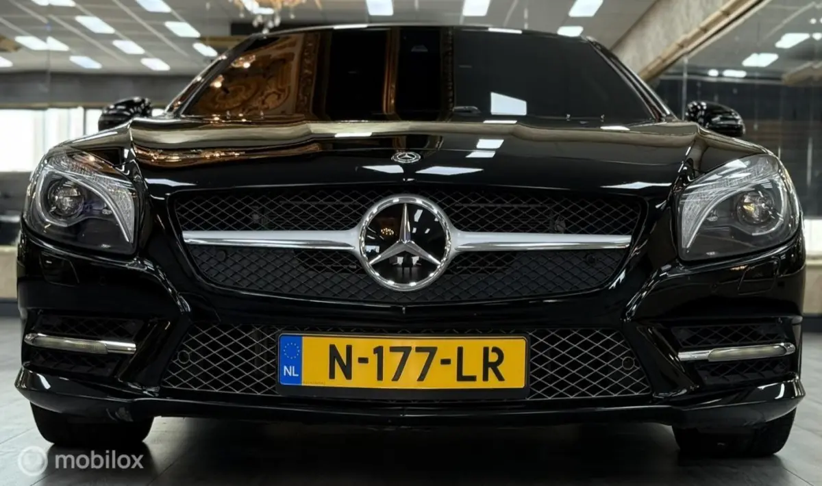 550 AMG S63