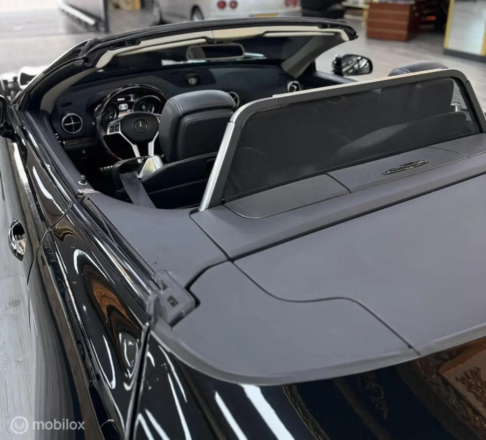 550 AMG S63
