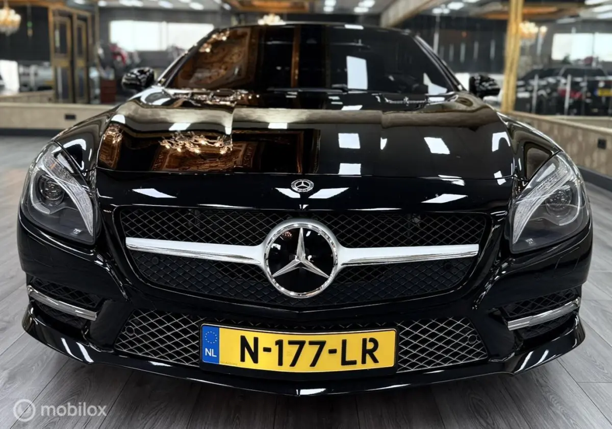 550 AMG S63