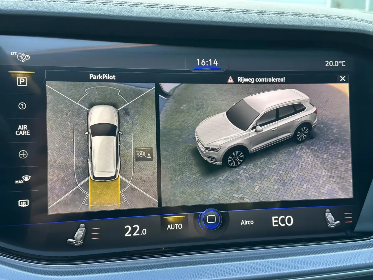 3.0 TSi 4MOTION R e-HYBRID 462PK|PANO|ACC|LUCHTV.|HEAD-UP|LED|