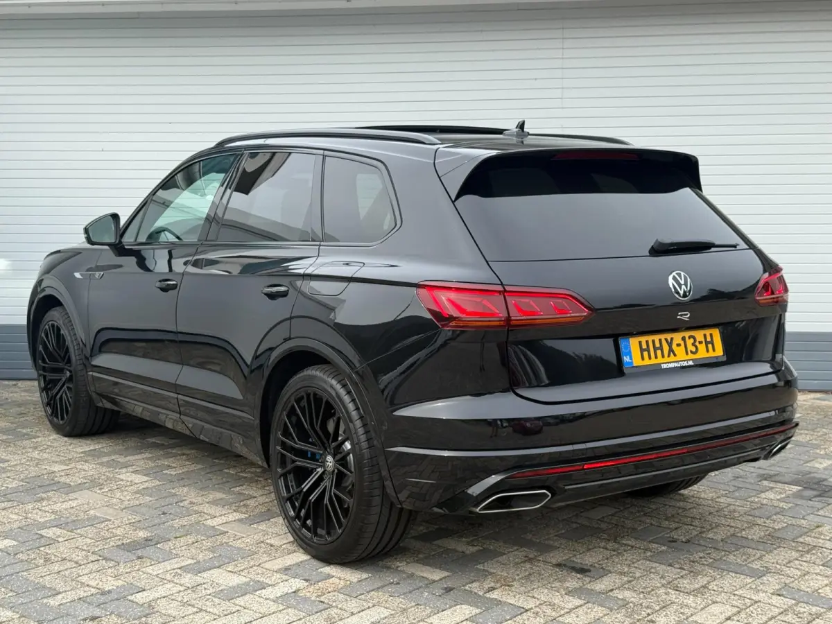 3.0 TSi 4MOTION R e-HYBRID 462PK|PANO|ACC|LUCHTV.|HEAD-UP|LED|