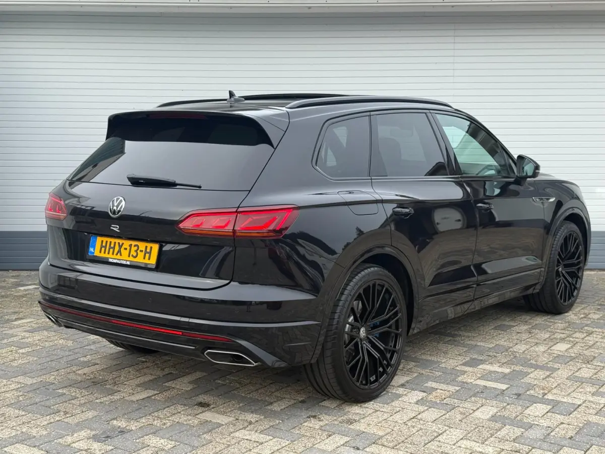 3.0 TSi 4MOTION R e-HYBRID 462PK|PANO|ACC|LUCHTV.|HEAD-UP|LED|
