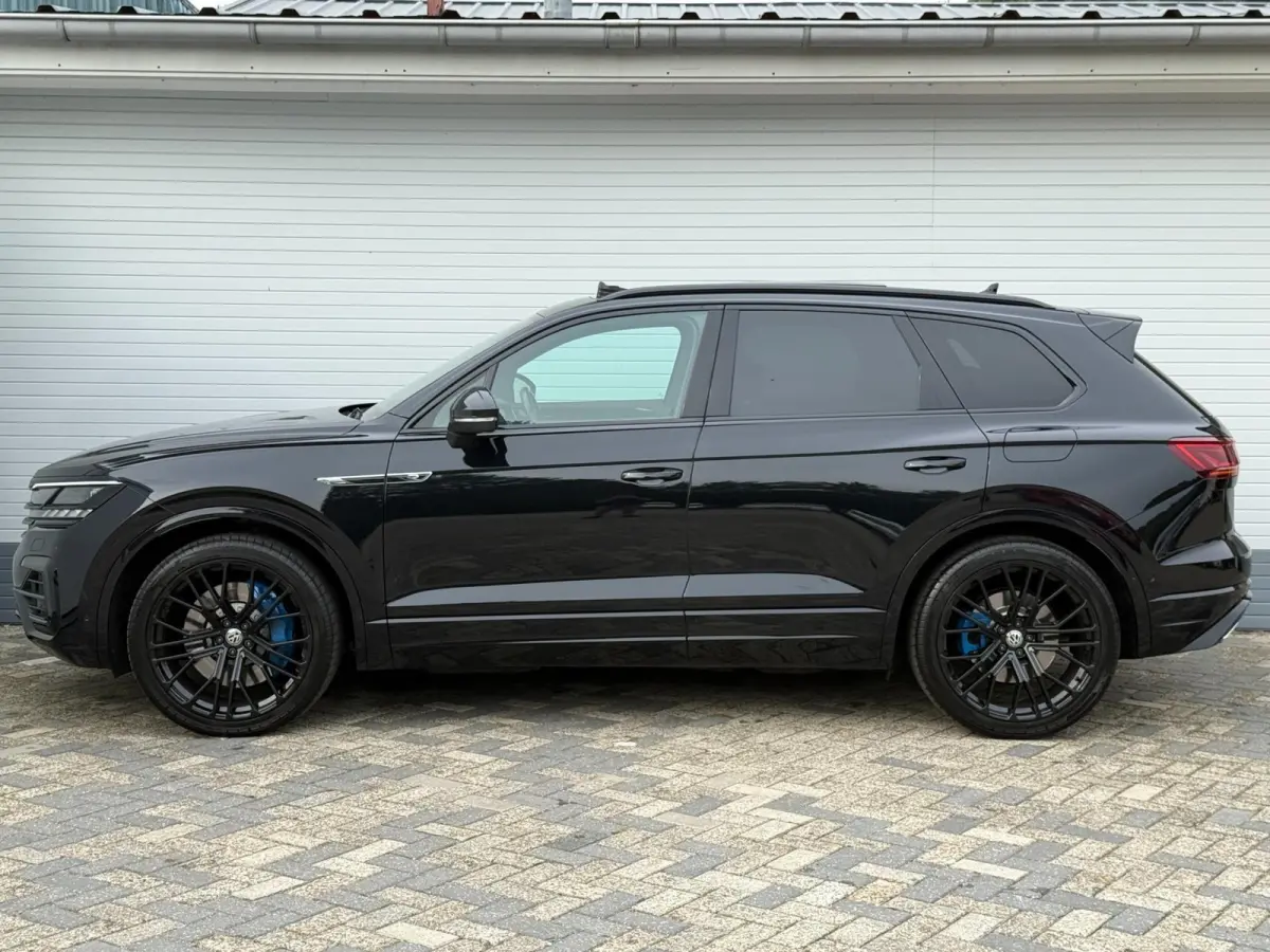 3.0 TSi 4MOTION R e-HYBRID 462PK|PANO|ACC|LUCHTV.|HEAD-UP|LED|