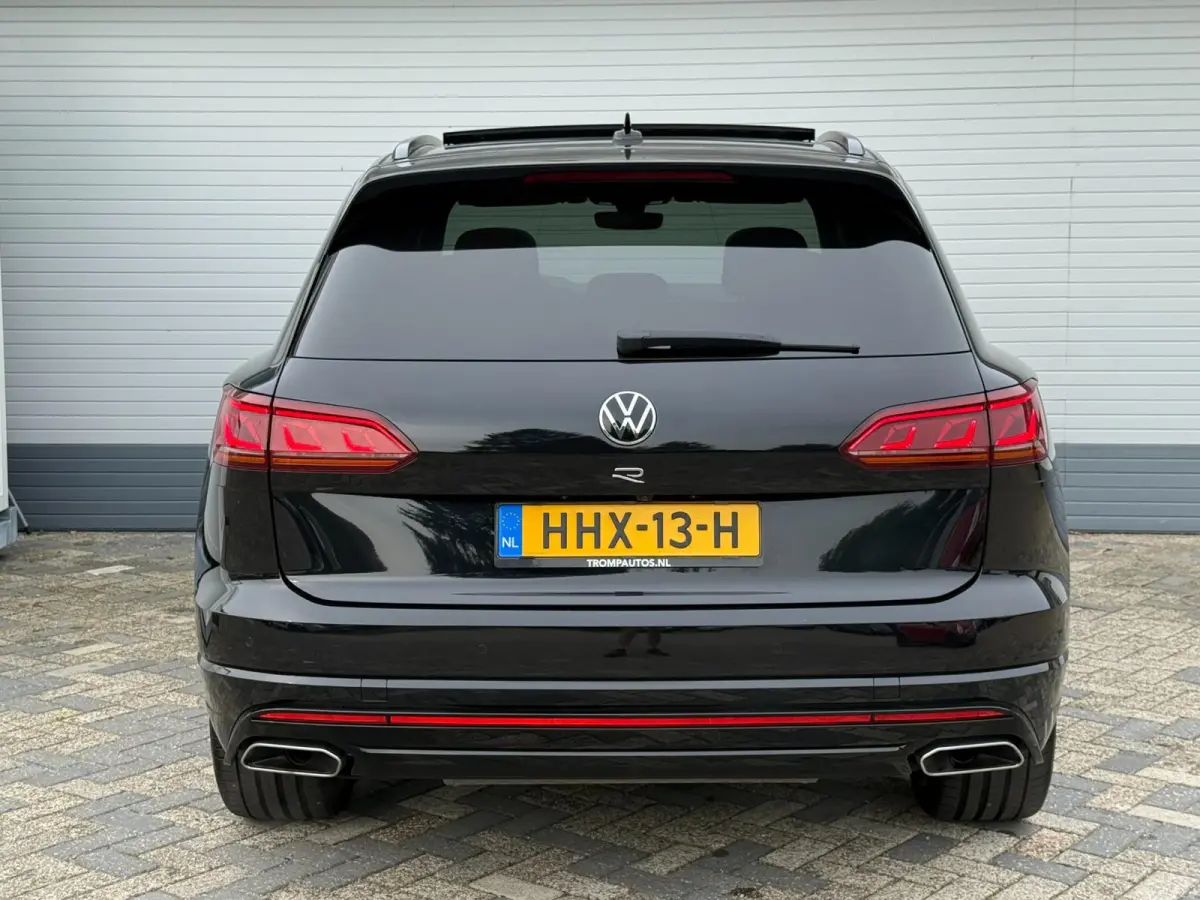 3.0 TSi 4MOTION R e-HYBRID 462PK|PANO|ACC|LUCHTV.|HEAD-UP|LED|