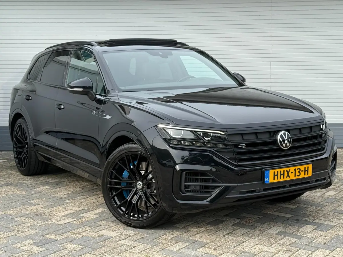 3.0 TSi 4MOTION R e-HYBRID 462PK|PANO|ACC|LUCHTV.|HEAD-UP|LED|