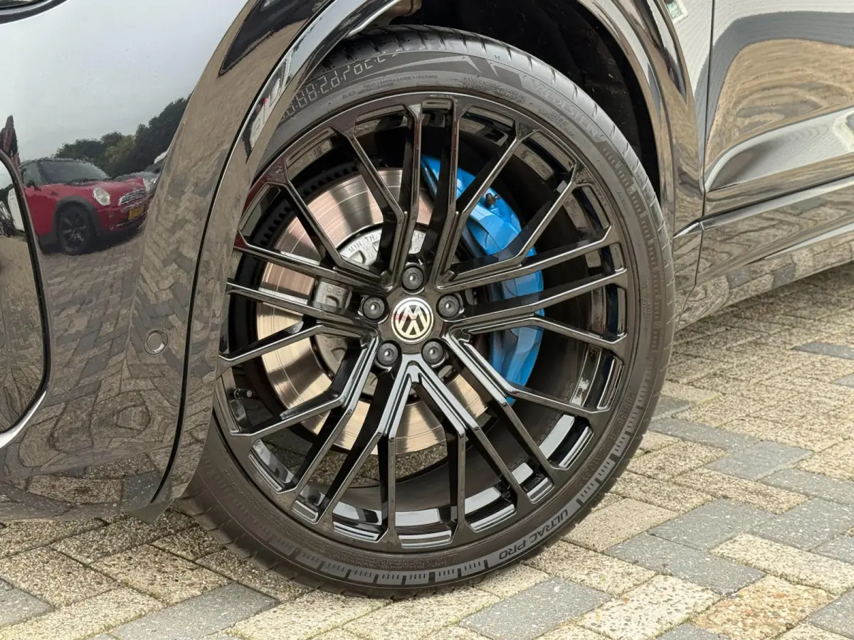3.0 TSi 4MOTION R e-HYBRID 462PK|PANO|ACC|LUCHTV.|HEAD-UP|LED|