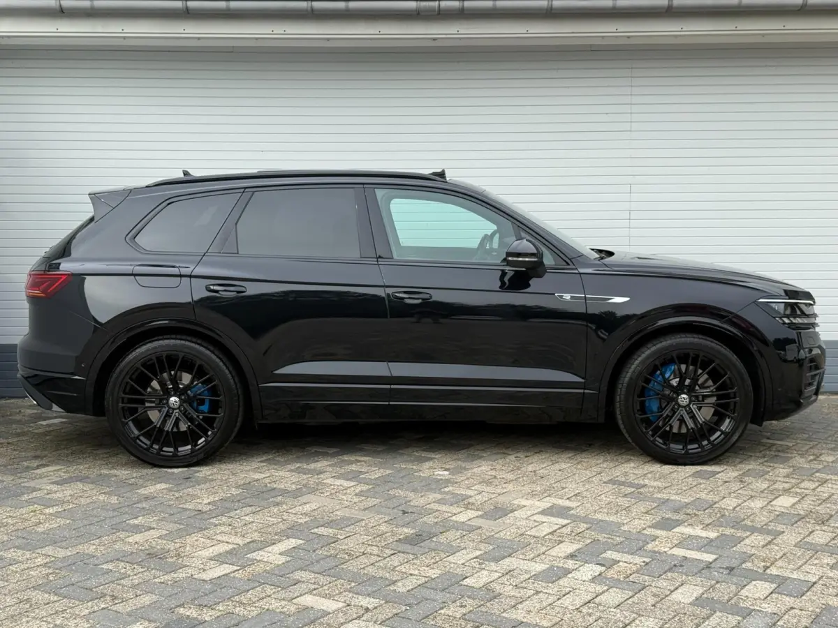 3.0 TSi 4MOTION R e-HYBRID 462PK|PANO|ACC|LUCHTV.|HEAD-UP|LED|