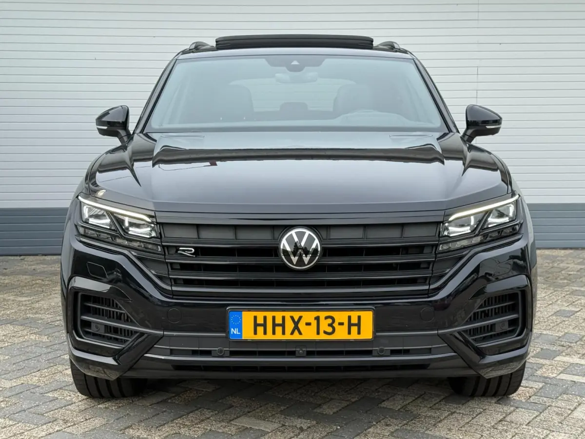 3.0 TSi 4MOTION R e-HYBRID 462PK|PANO|ACC|LUCHTV.|HEAD-UP|LED|