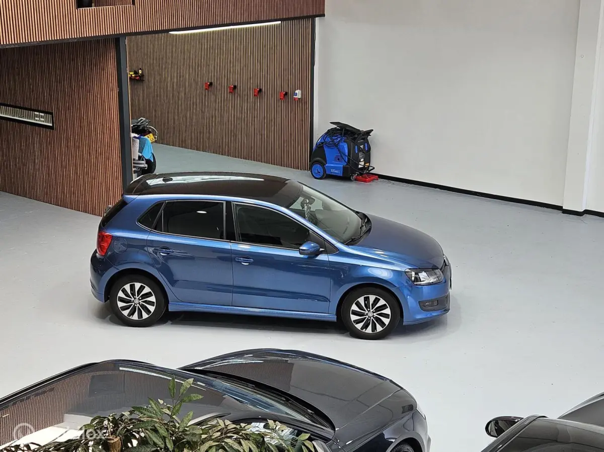 1.0 TSI Highline
