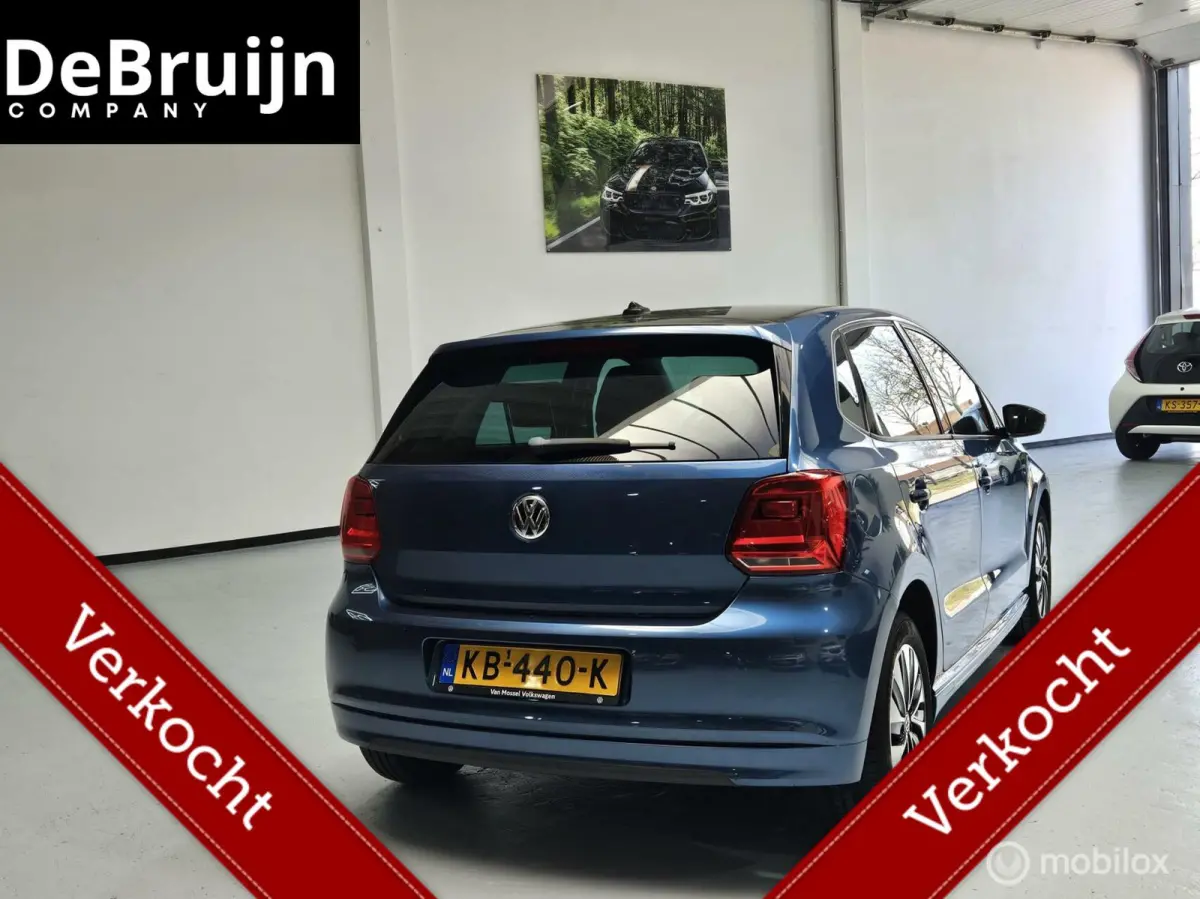 1.0 TSI Highline