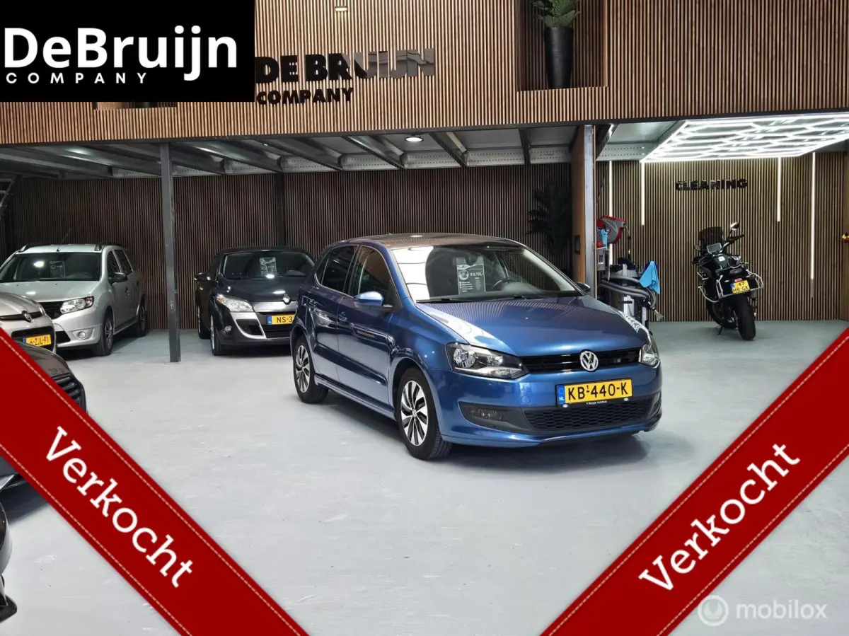 1.0 TSI Highline