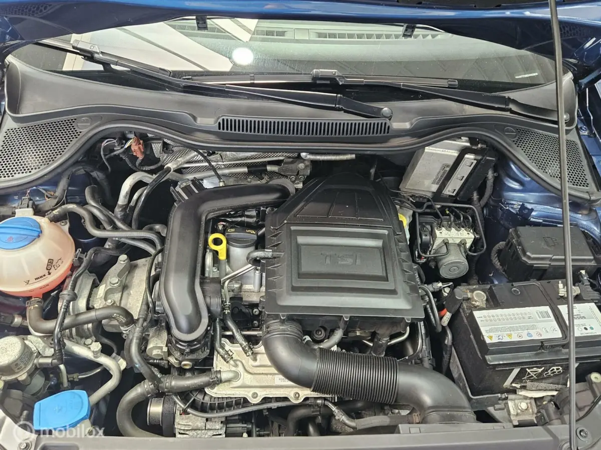 1.0 TSI Highline
