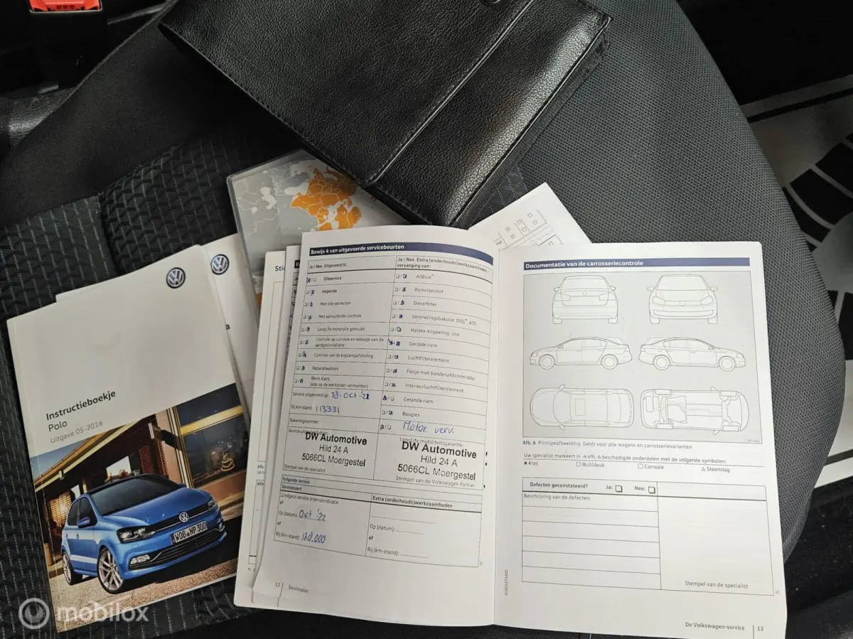 1.0 TSI Highline