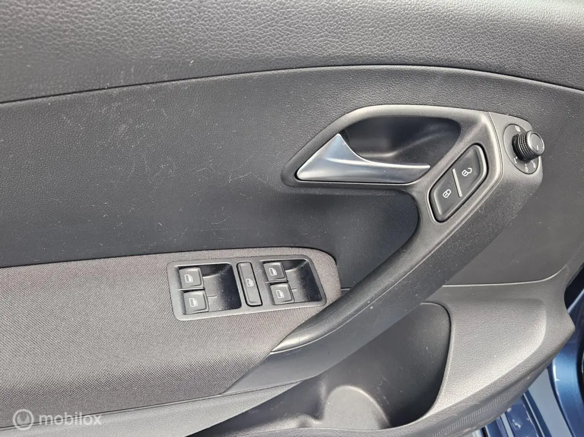 1.0 TSI Highline