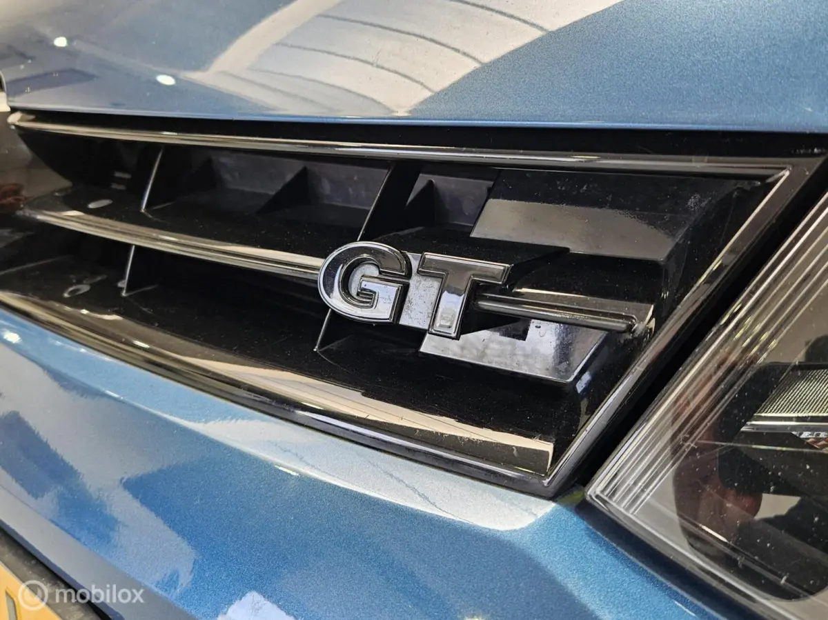 1.0 TSI Highline