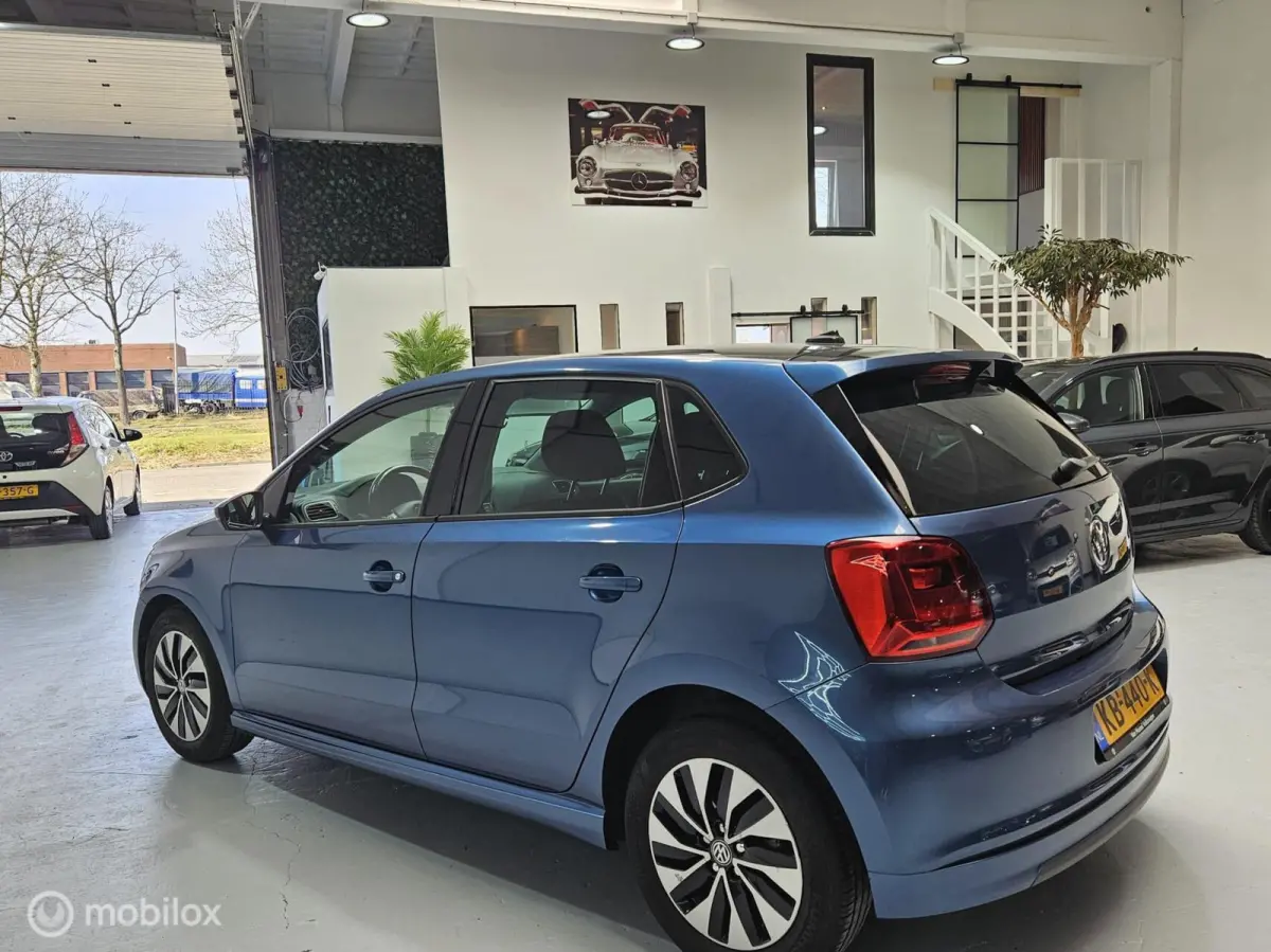 1.0 TSI Highline