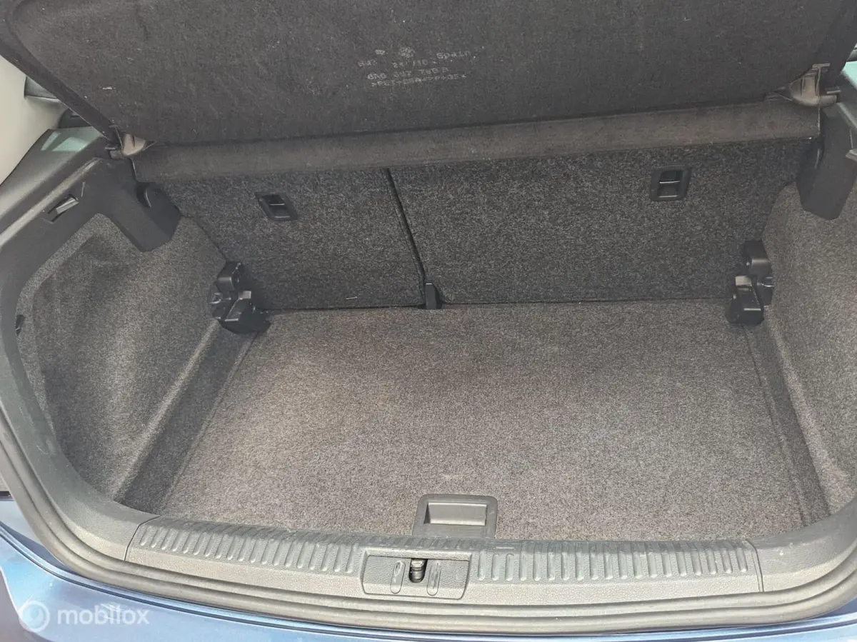 1.0 TSI Highline