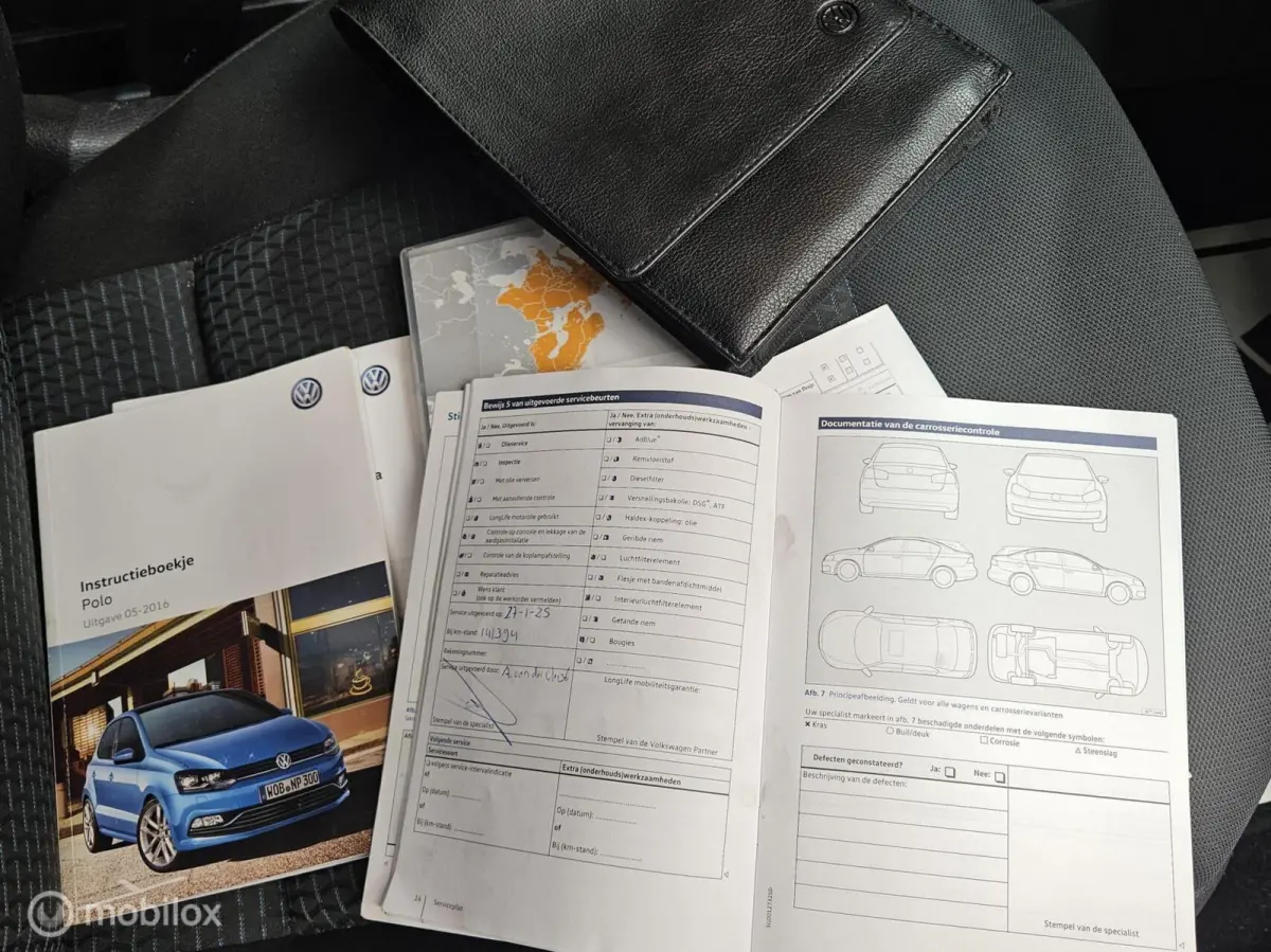 1.0 TSI Highline