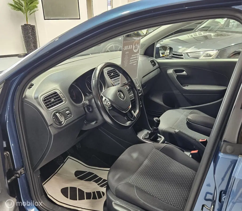 1.0 TSI Highline