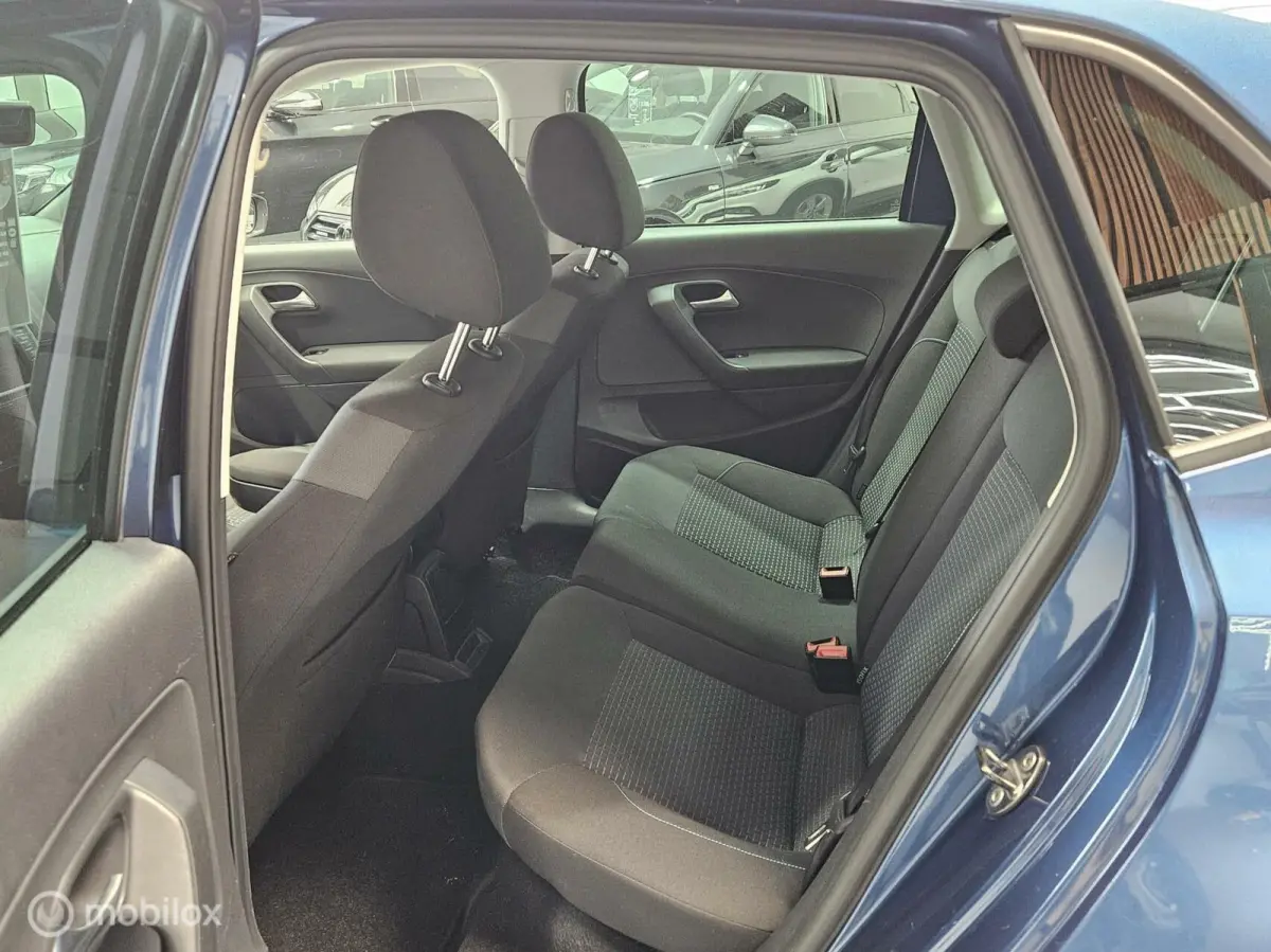 1.0 TSI Highline